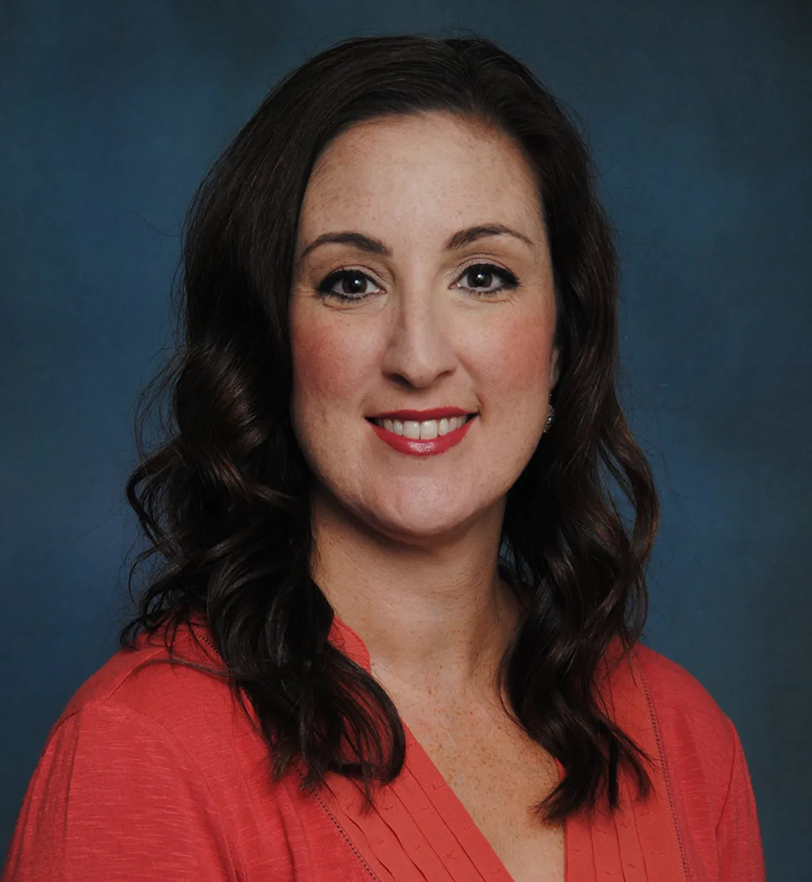 Dr. Leah Fabiano-Smith Dr. Leah Fabiano-Smith