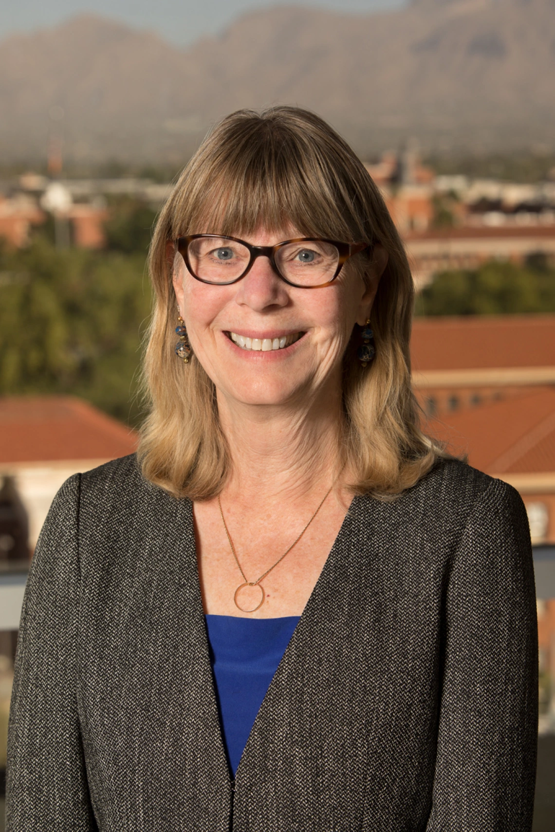Cass Faux, Clinical Faculty Cass Faux, Clinical Faculty