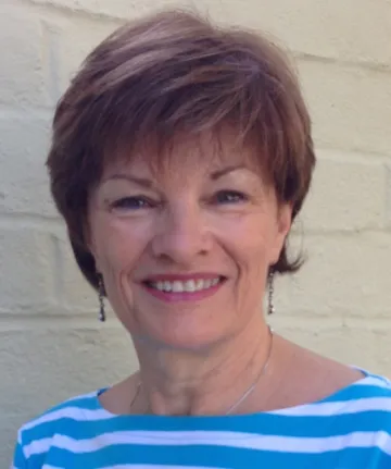Dr. Shelley Gray Dr. Shelley Gray