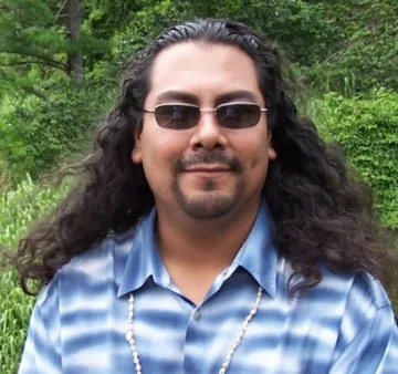 Mr. Jose Cazares Mr. Jose Cazares