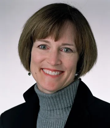 Dr. Anne Marie Tharpe Dr. Anne Marie Tharpe