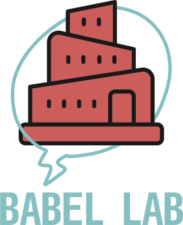 BABEL Lab logo