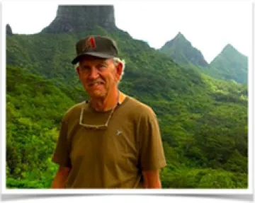 Bill Bernett Bill Bernett